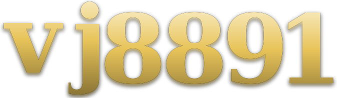 vj8891 logo