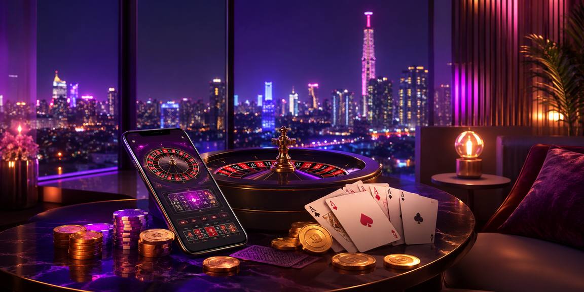 vj8891 casino app visual